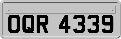 OQR4339