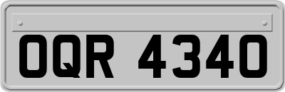 OQR4340