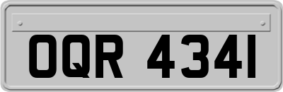 OQR4341