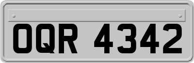 OQR4342