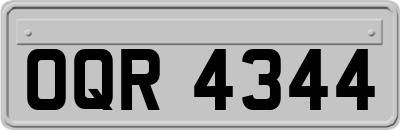OQR4344