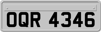 OQR4346