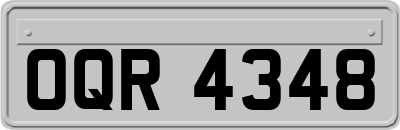 OQR4348