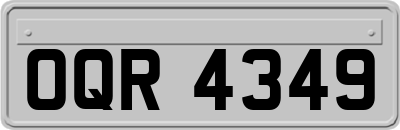 OQR4349