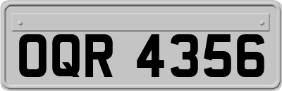 OQR4356