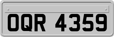 OQR4359