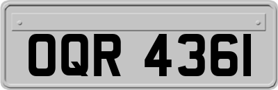 OQR4361