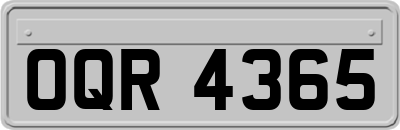 OQR4365
