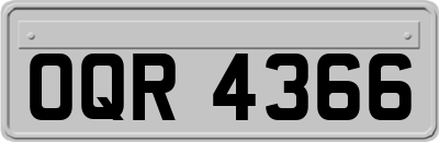 OQR4366
