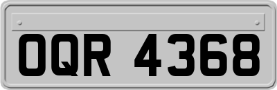 OQR4368