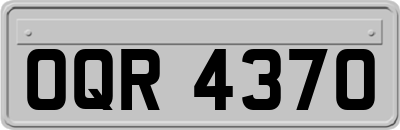 OQR4370