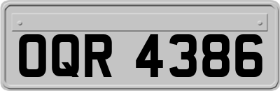 OQR4386