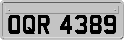 OQR4389