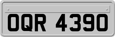 OQR4390