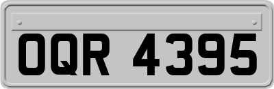 OQR4395