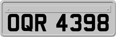 OQR4398