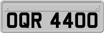OQR4400