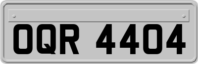 OQR4404