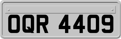 OQR4409
