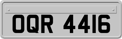 OQR4416