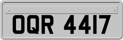 OQR4417