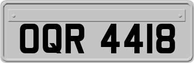 OQR4418