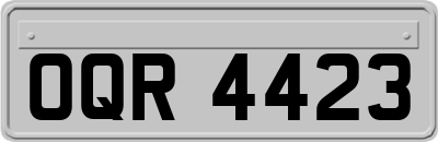 OQR4423