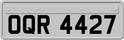 OQR4427