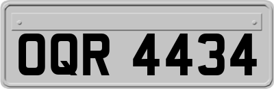 OQR4434