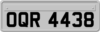 OQR4438