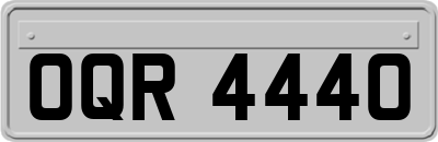 OQR4440