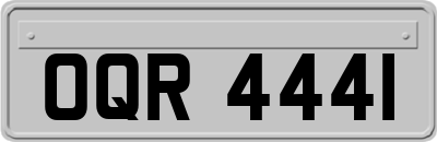 OQR4441