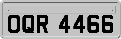 OQR4466