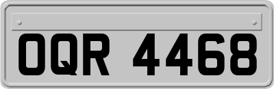 OQR4468