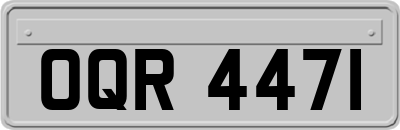 OQR4471