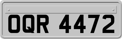 OQR4472