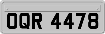 OQR4478