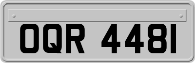 OQR4481