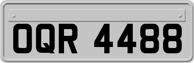 OQR4488