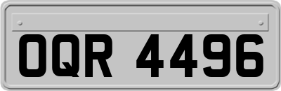 OQR4496