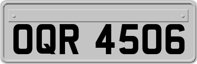 OQR4506