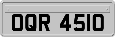 OQR4510