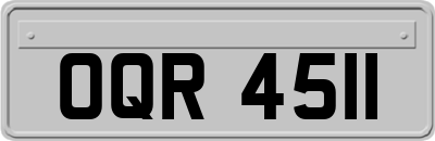 OQR4511