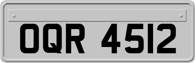 OQR4512