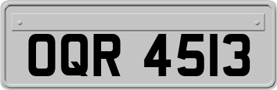 OQR4513