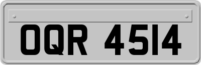 OQR4514