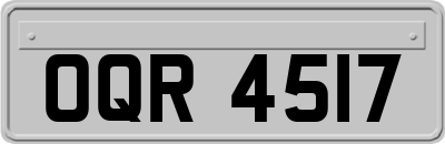OQR4517