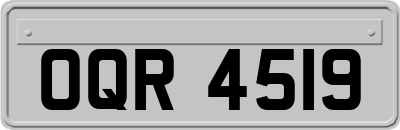 OQR4519