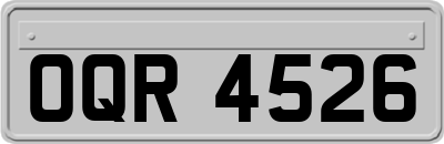 OQR4526