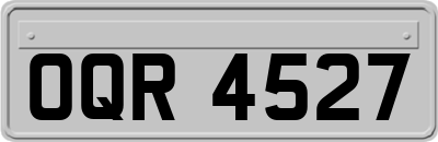 OQR4527